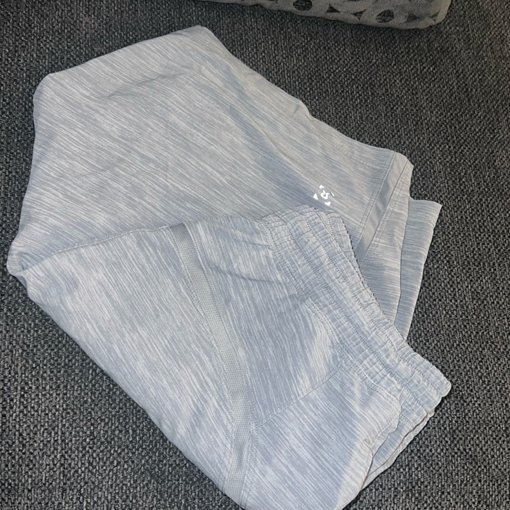 Lululemon MENS SHORTS